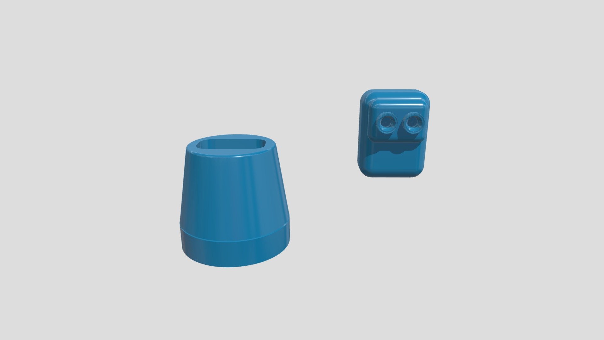 Camera case - 3D model by arrifbroz [de33acf] - Sketchfab