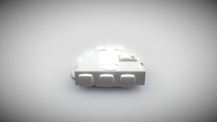 Test 12/9/2022 3D Model
