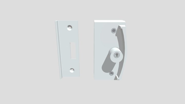 KIT N12 3D Model