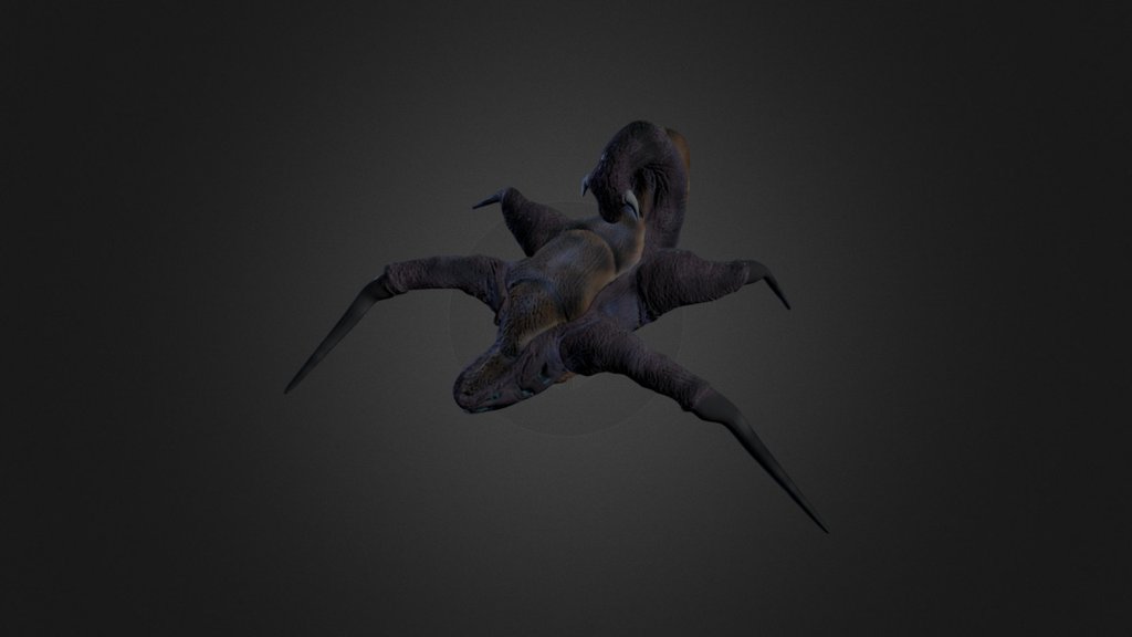 Creature 2