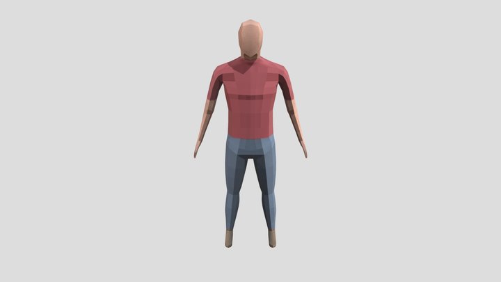 Man