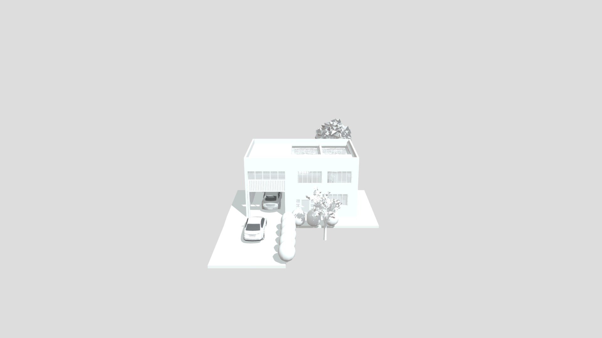 Vintage Garage Loft - Imported done - Imported
