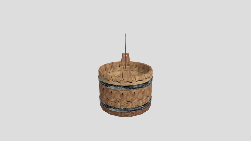 Bucket