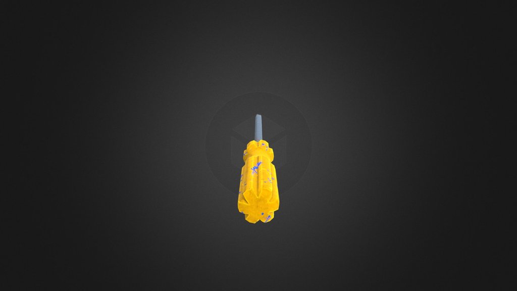 Screw Driver