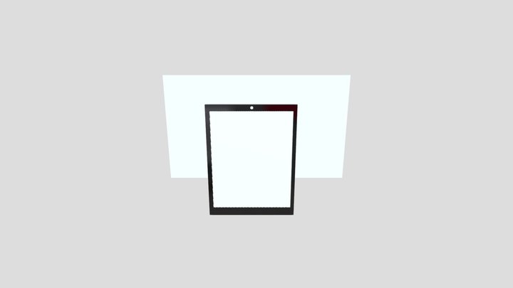 3D_Zy 3D Model