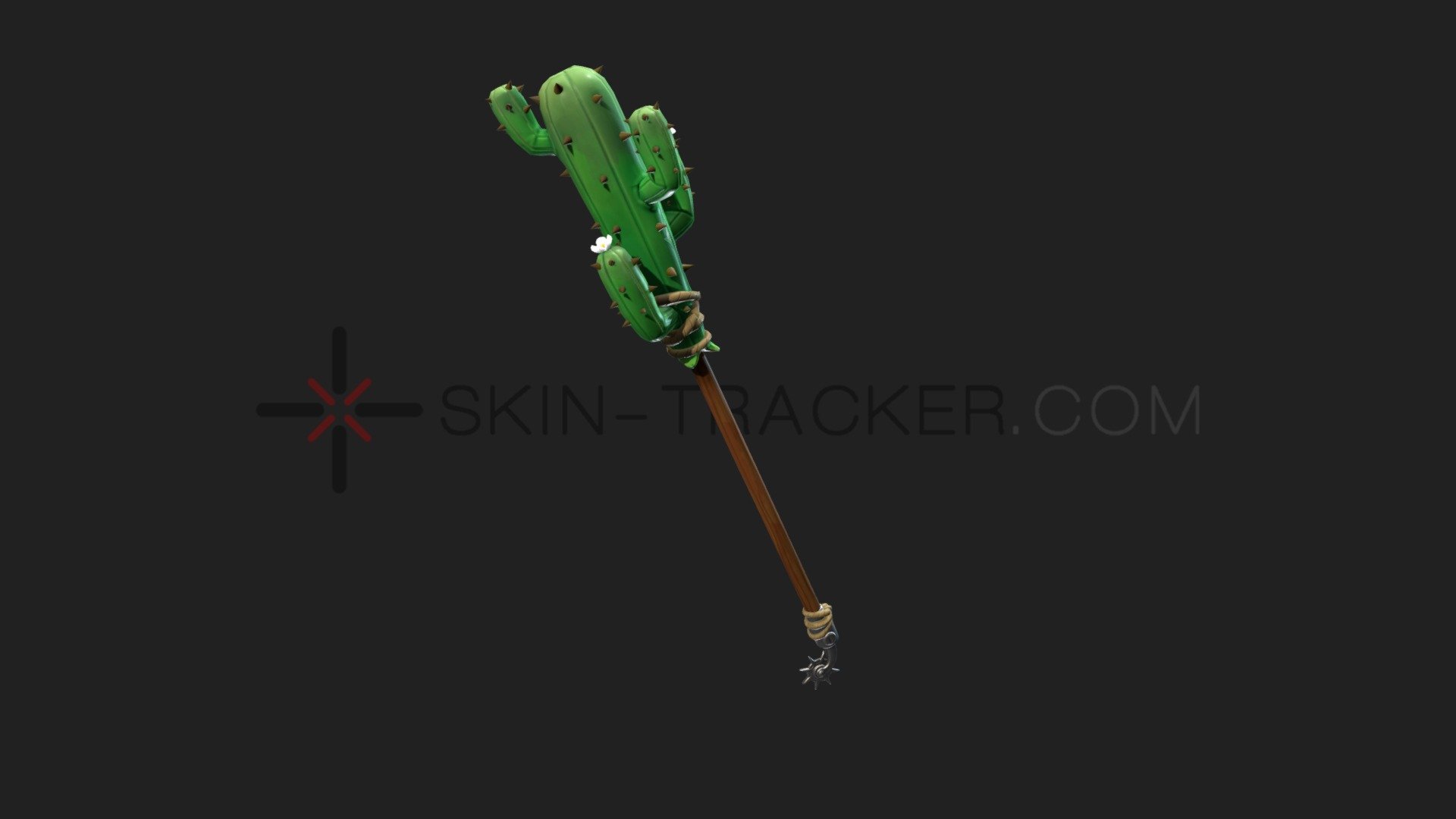 Fortnite - Prickly Axe