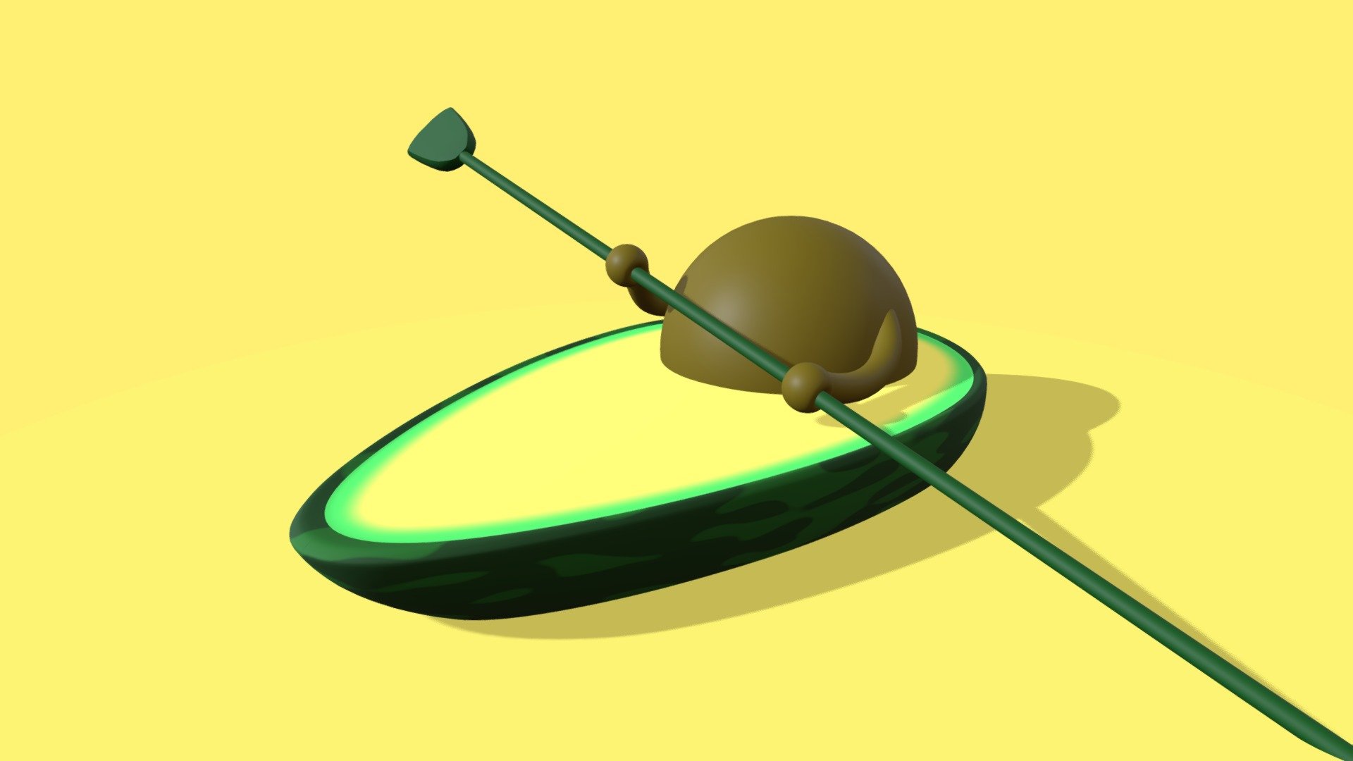 Avocanoe