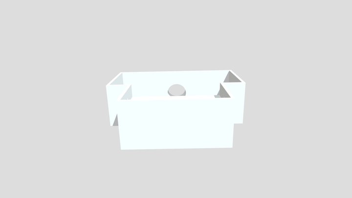 Biedronek MK3 3D Model