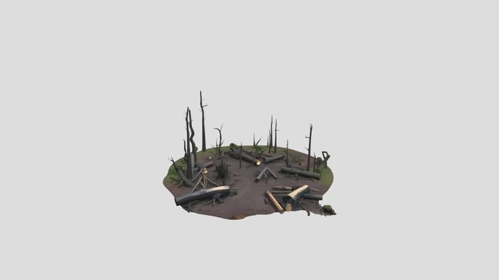 Death Forest
