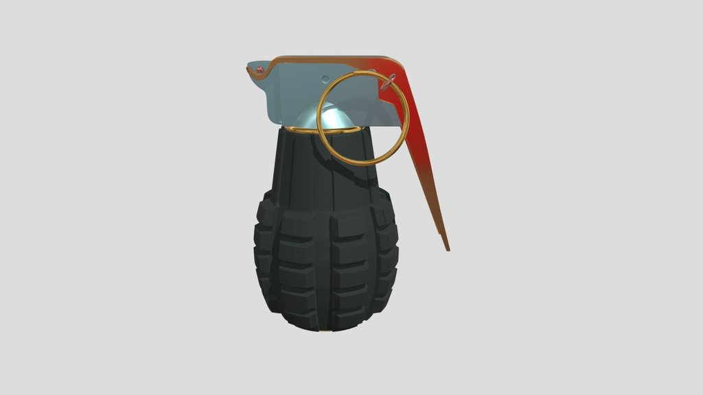 Grenade