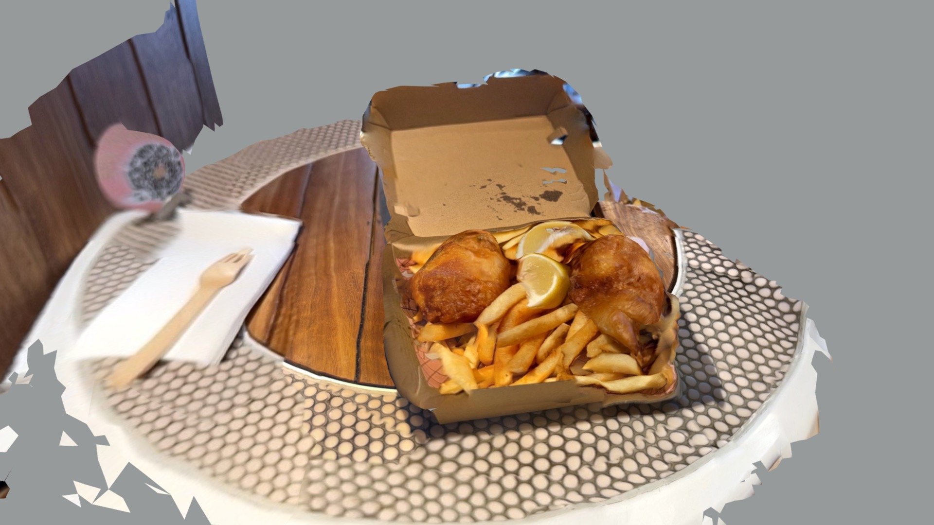 fish n chips