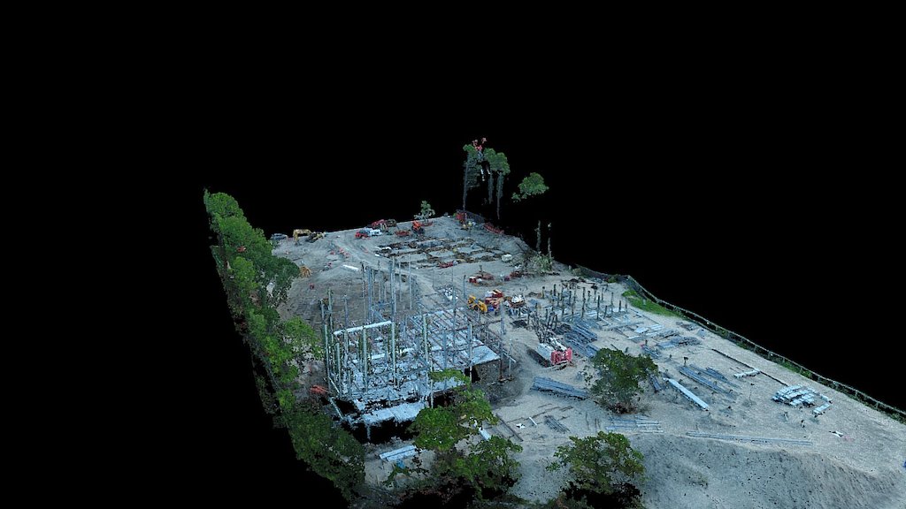 Construction Site 8-10-17