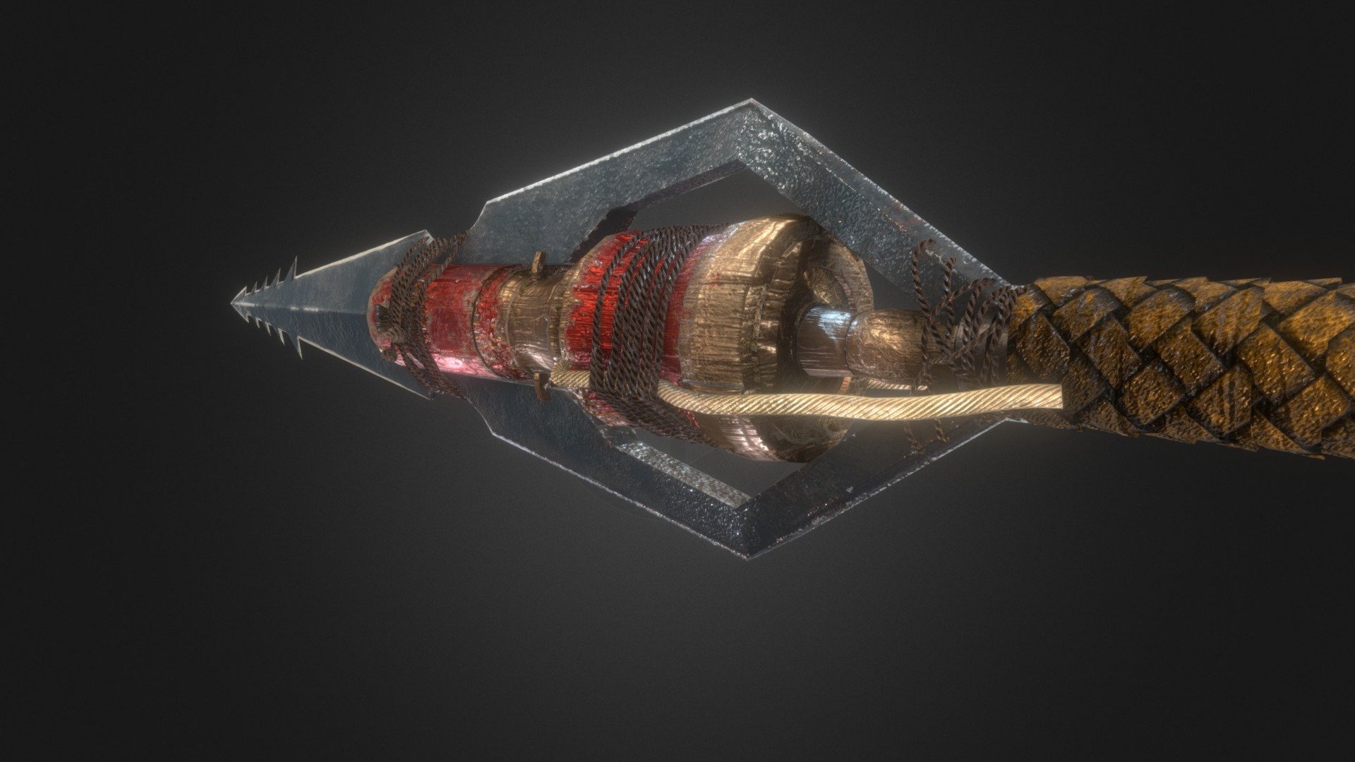 Knife