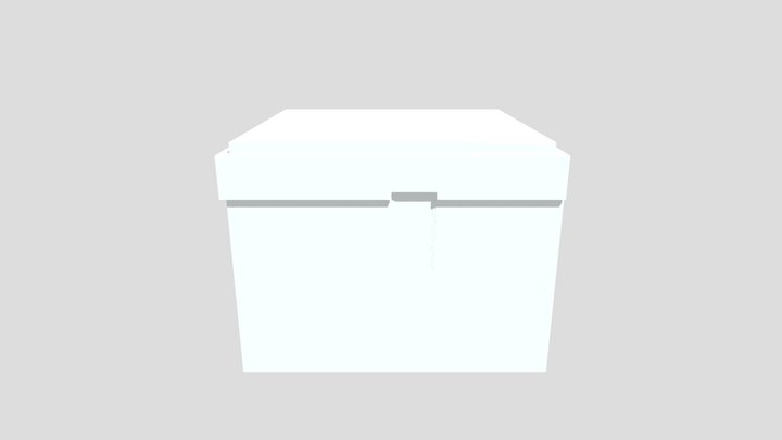 최종레빗모질라꺼 3D Model