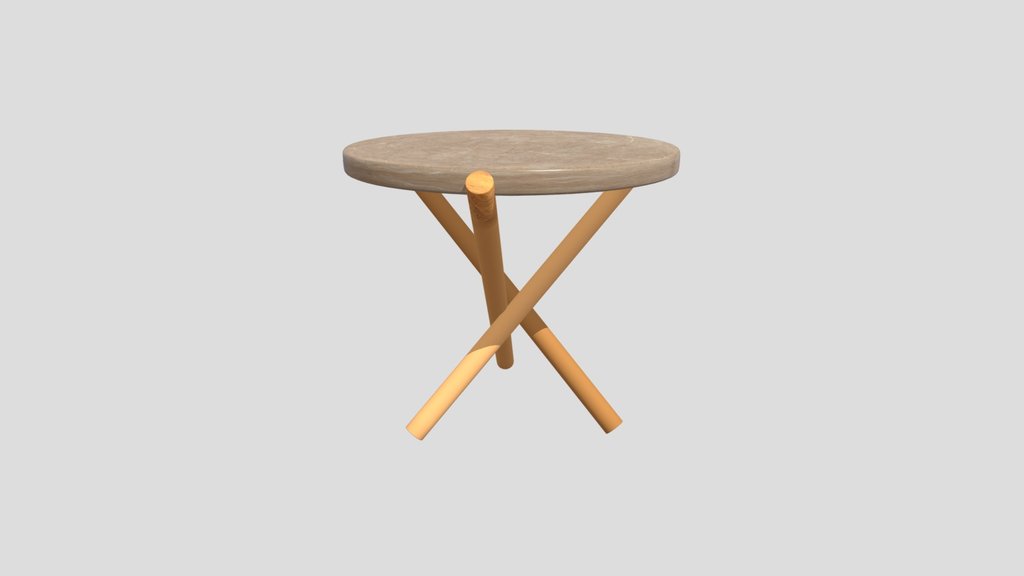 Naturam Table