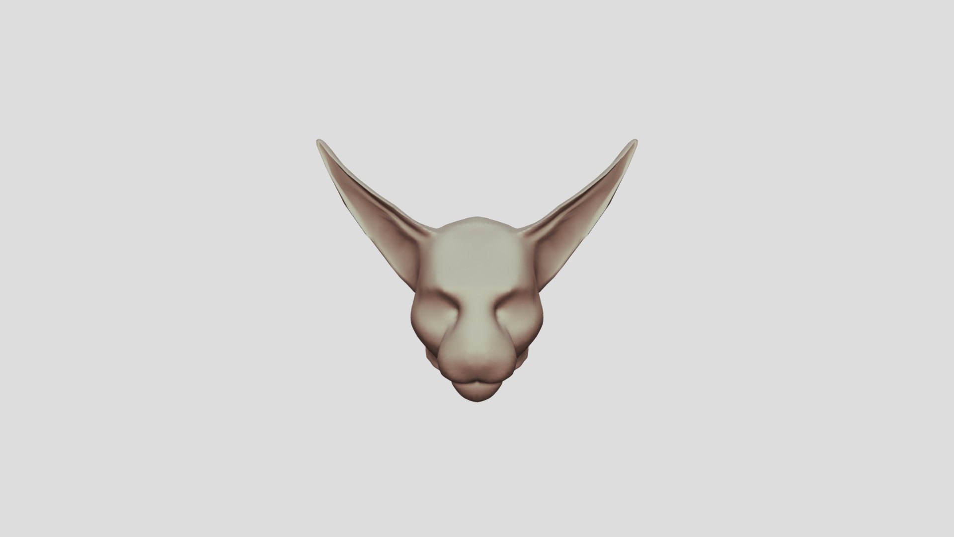 Melothief's head