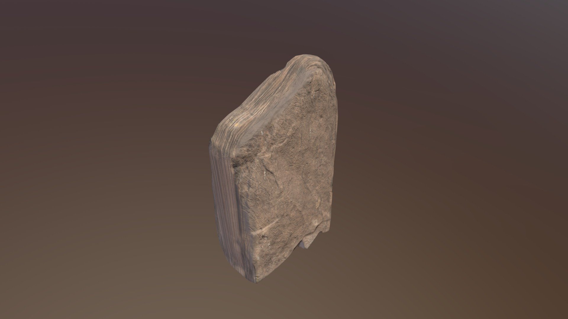 Salbyk Menhir 08