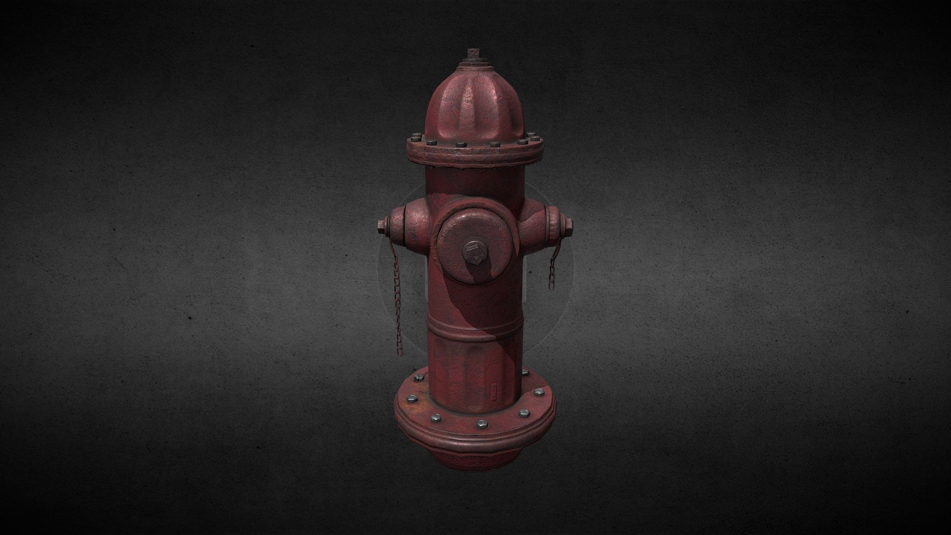 FireHydrant - Buy Royalty Free 3D model by adambouchard52 [de41d1d ...