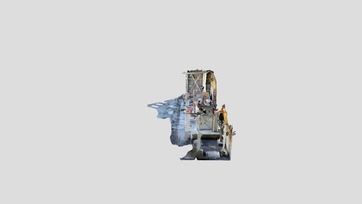 Test 3D Model
