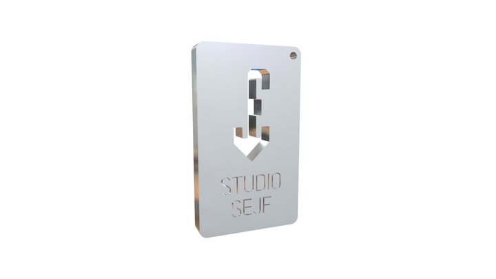 Untitled 3D Model
