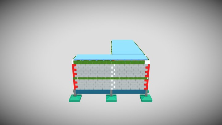 02026_1-EST-ALV-R00 3D Model
