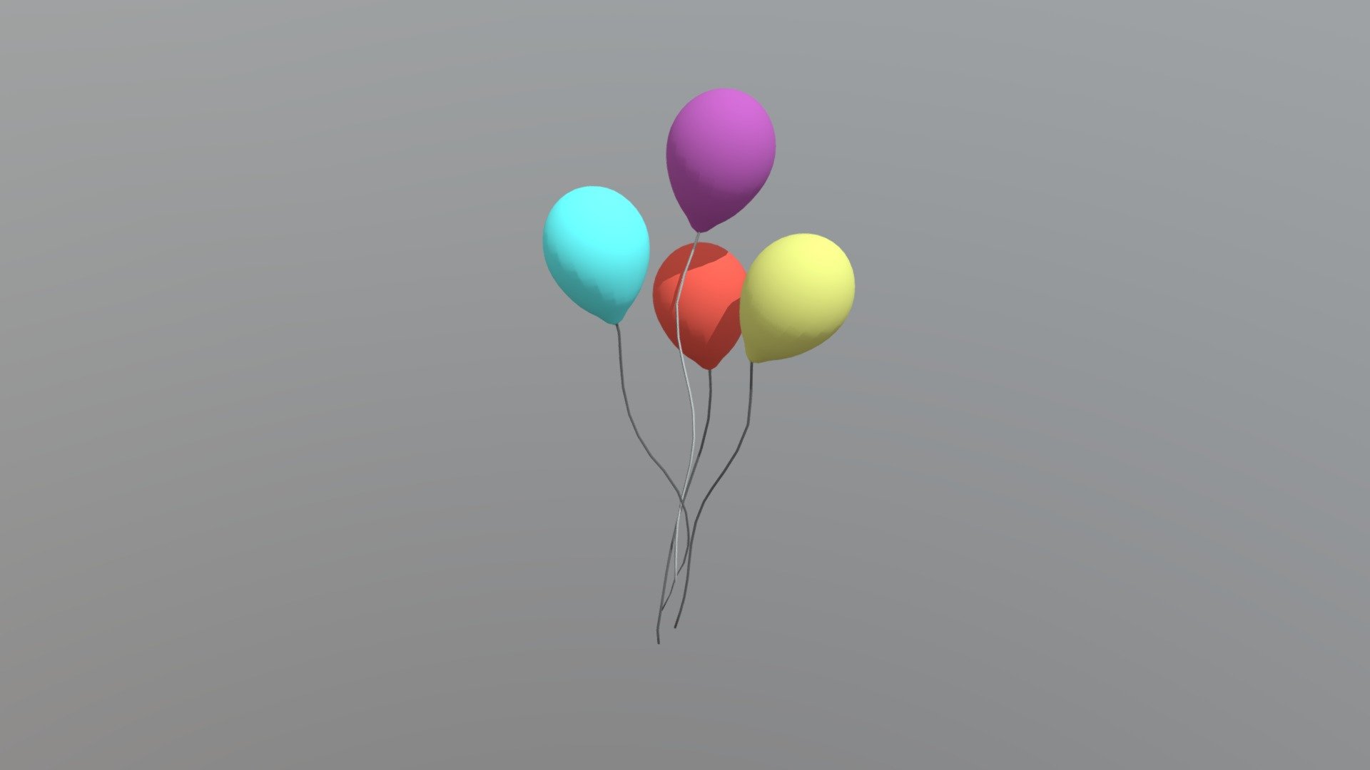 Party Balloons