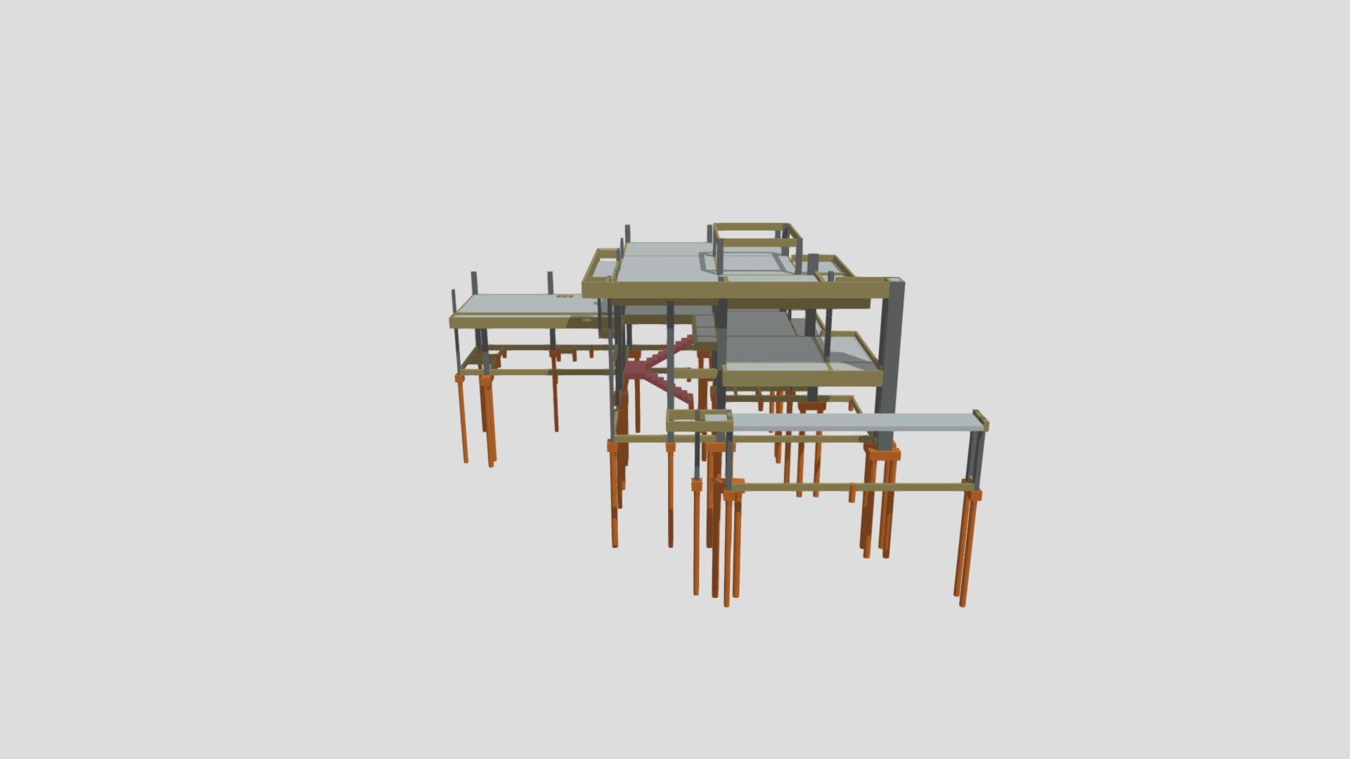 MARIZETE - RESIDENCIAL - IVINHEMA/MS