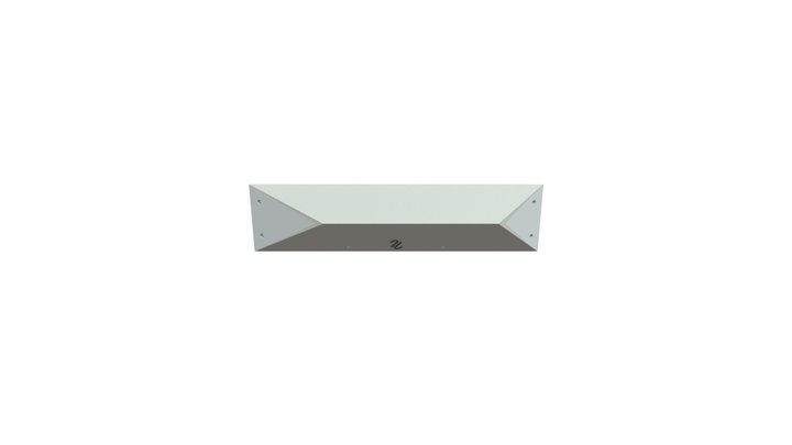 Lane M3 3D Model