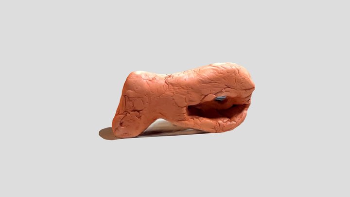 p2 3D Model