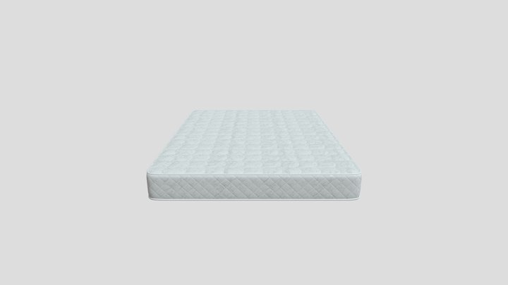 Matras6 3D Model