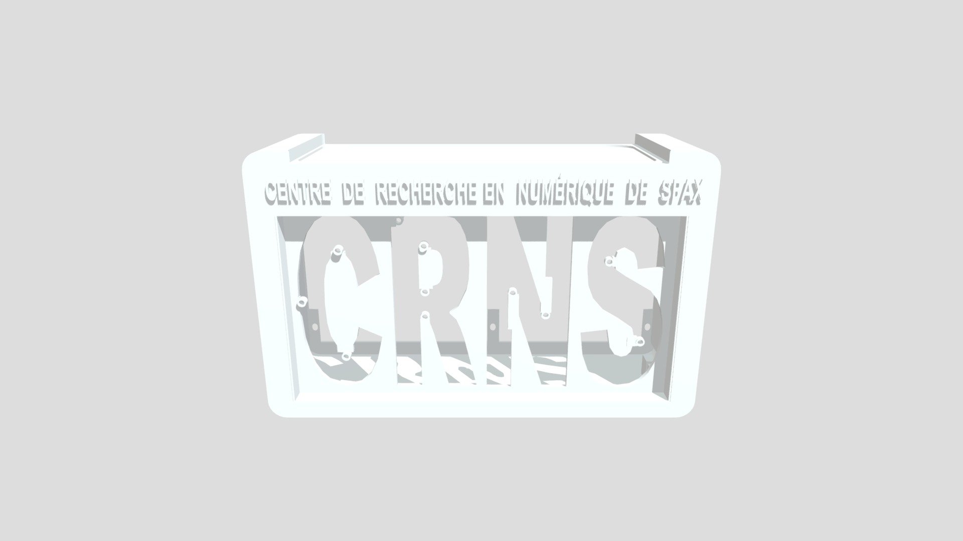 CRNS BOX