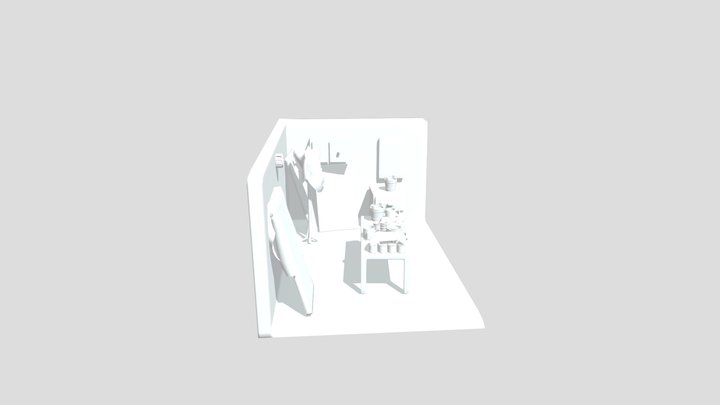 Fulgar_ Midterms (2) 3D Model