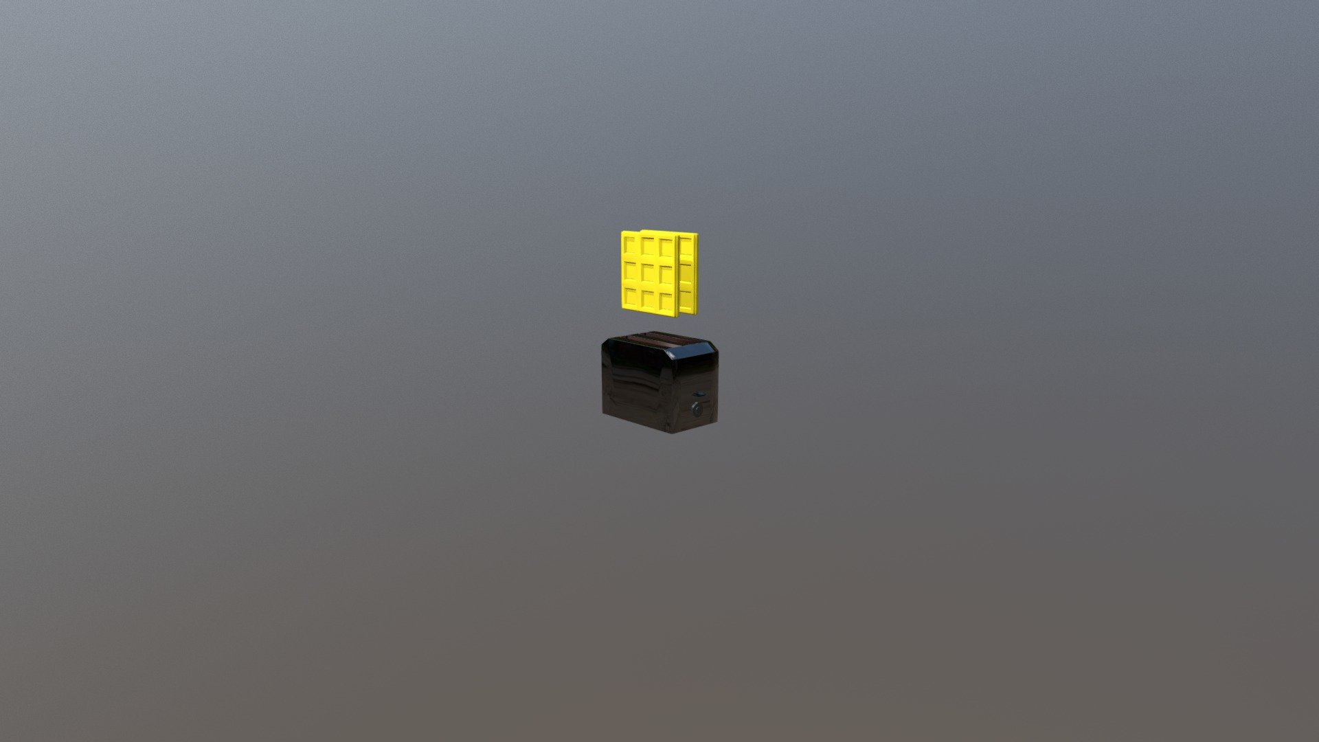Toaster
