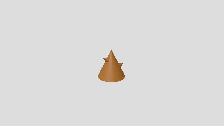 Untitled Water Game - Seaspike – Free 3D Model STL