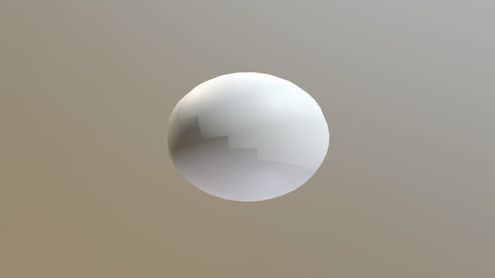 Modle LR - Test1 3D Model