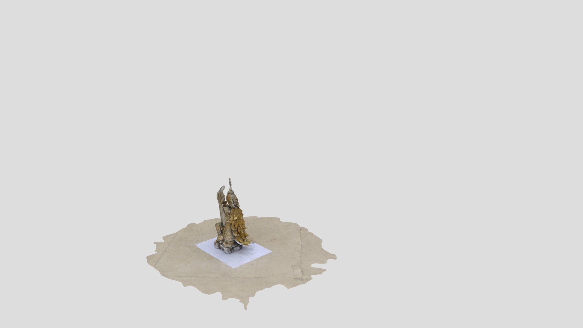pavlin — Sketchfab embed 3D viewer