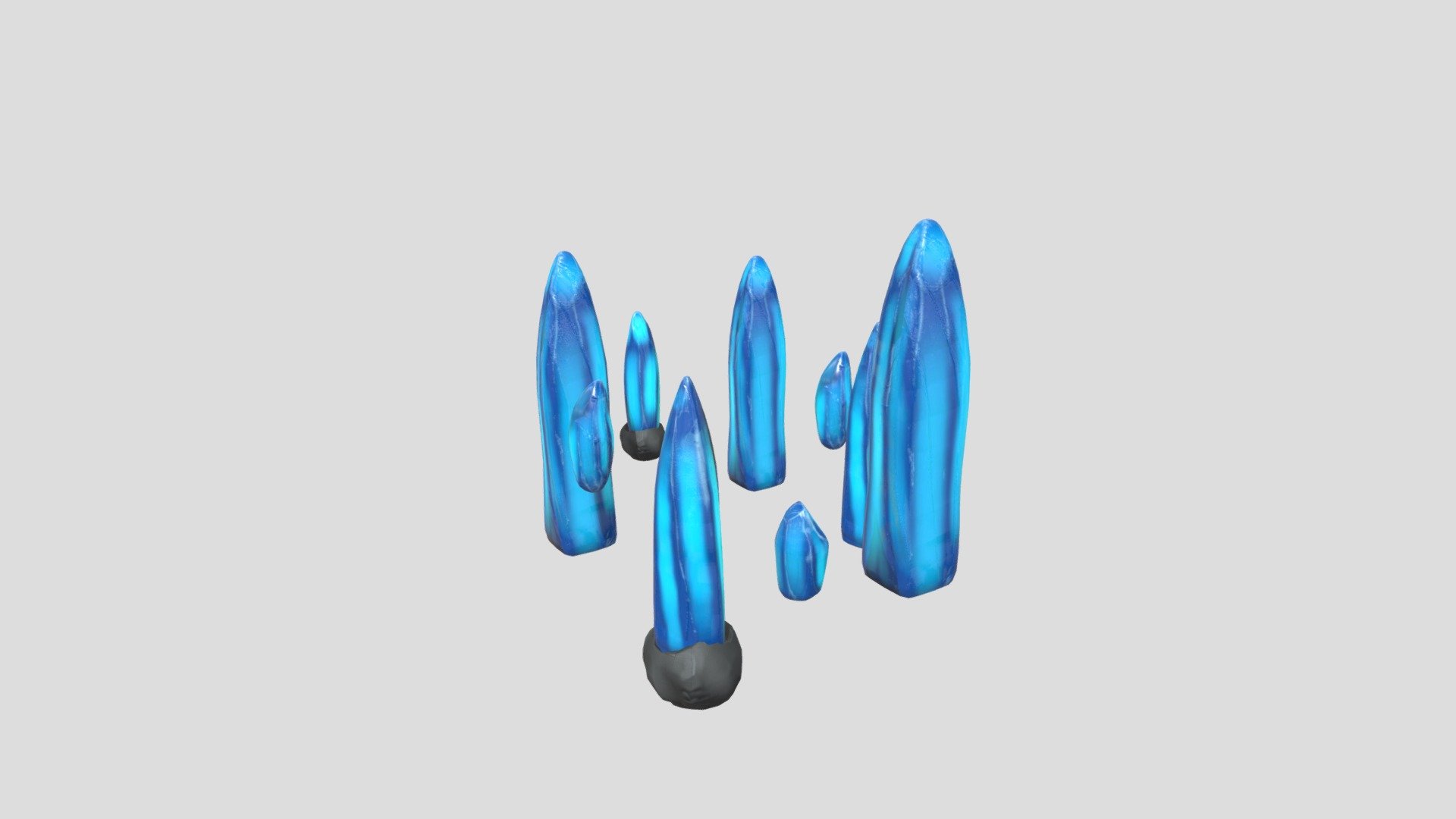 Gemstones
