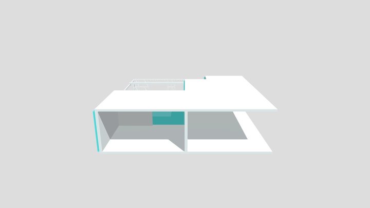 Реконструкция 3D Model