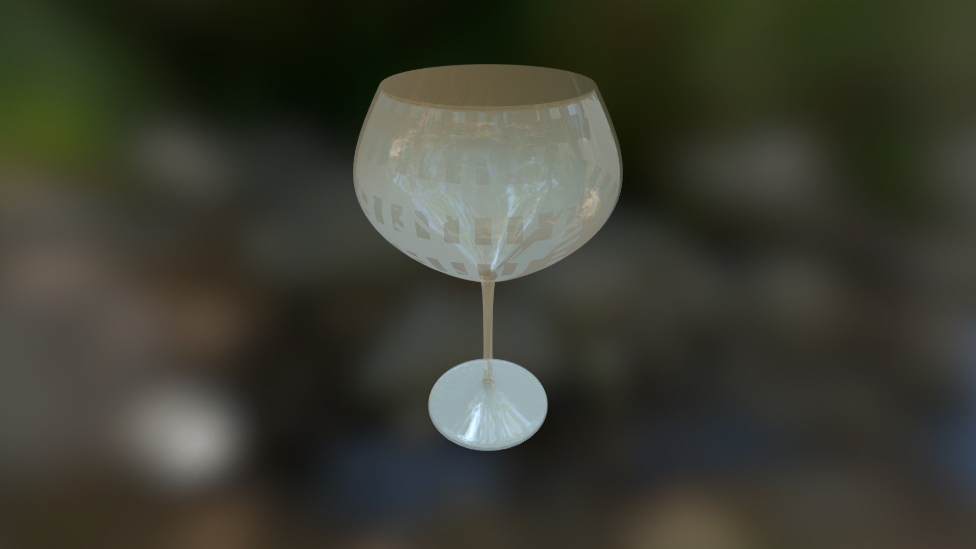Wine Glass
