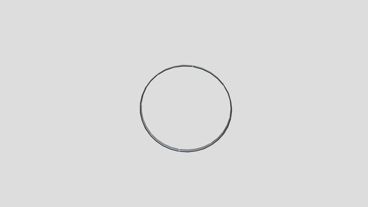 Nuevo Proyecto 2 3D Model