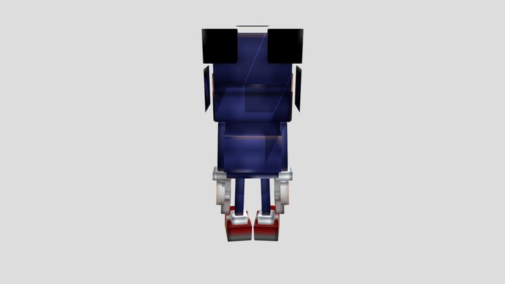 Assets (6) 3D Model