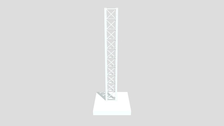 porticodecaieiras-Vista3D-{3D} 3D Model