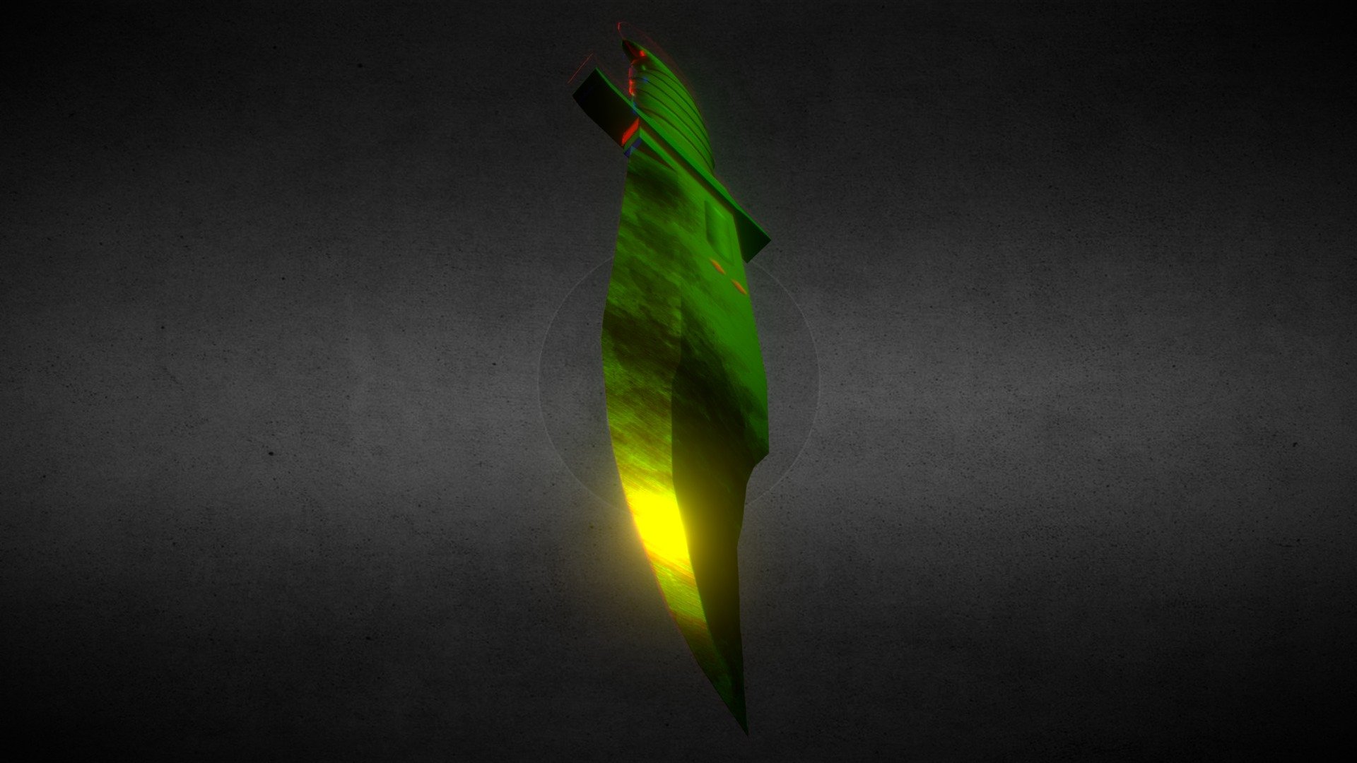 Knife