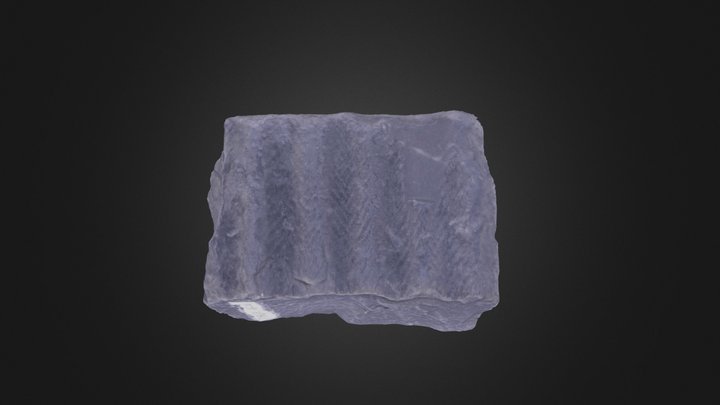 Graphite – Free 3D Model STL