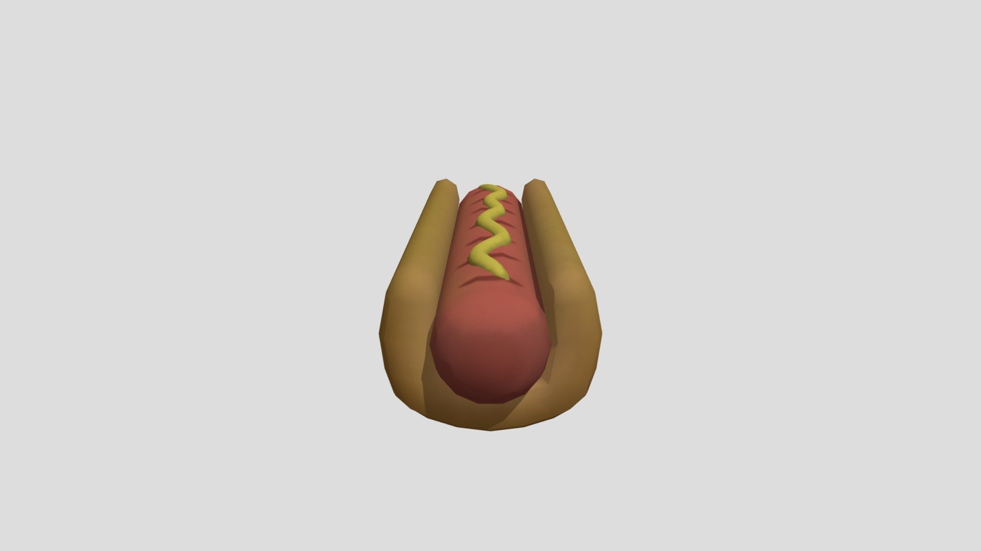 Pan Hotdog