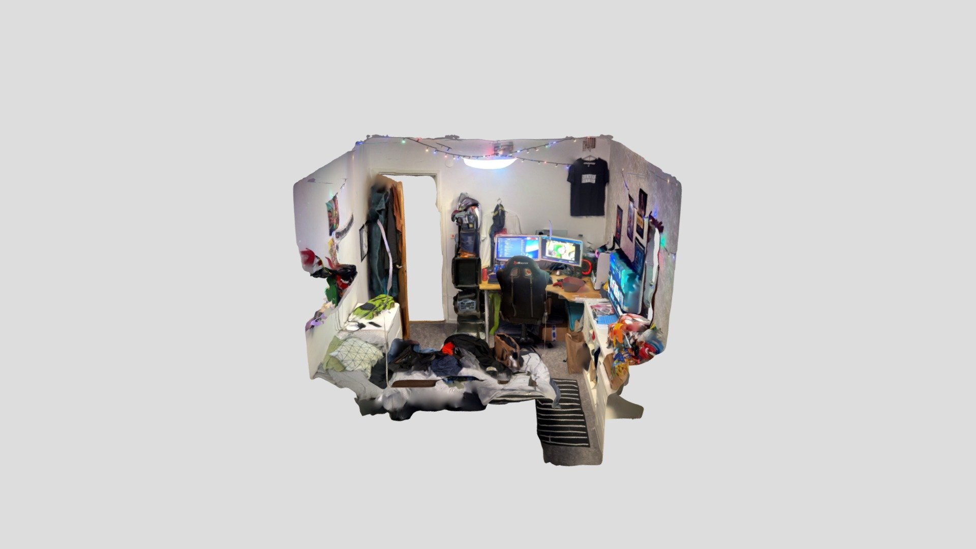My Room