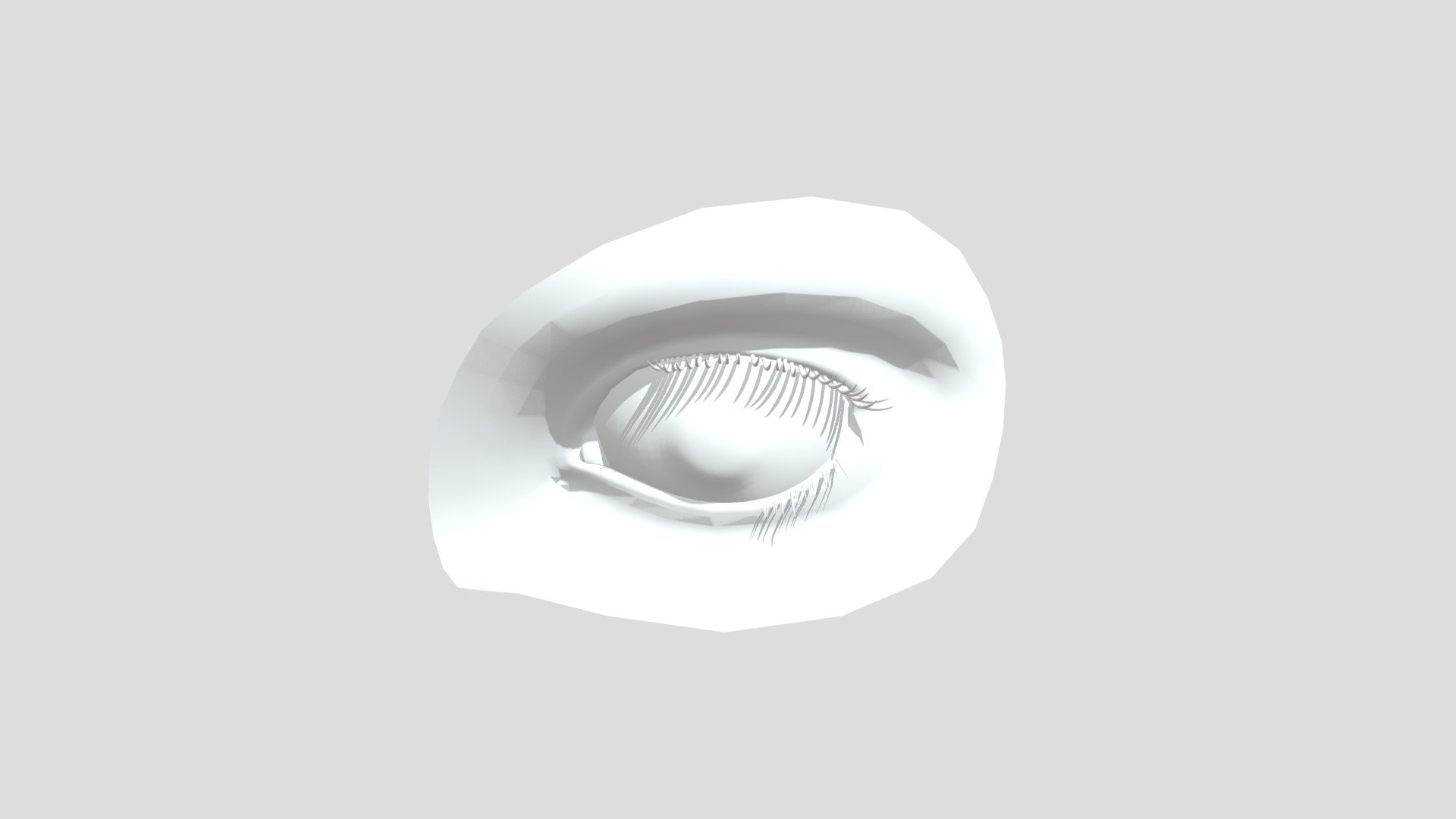 Ojo Gisell