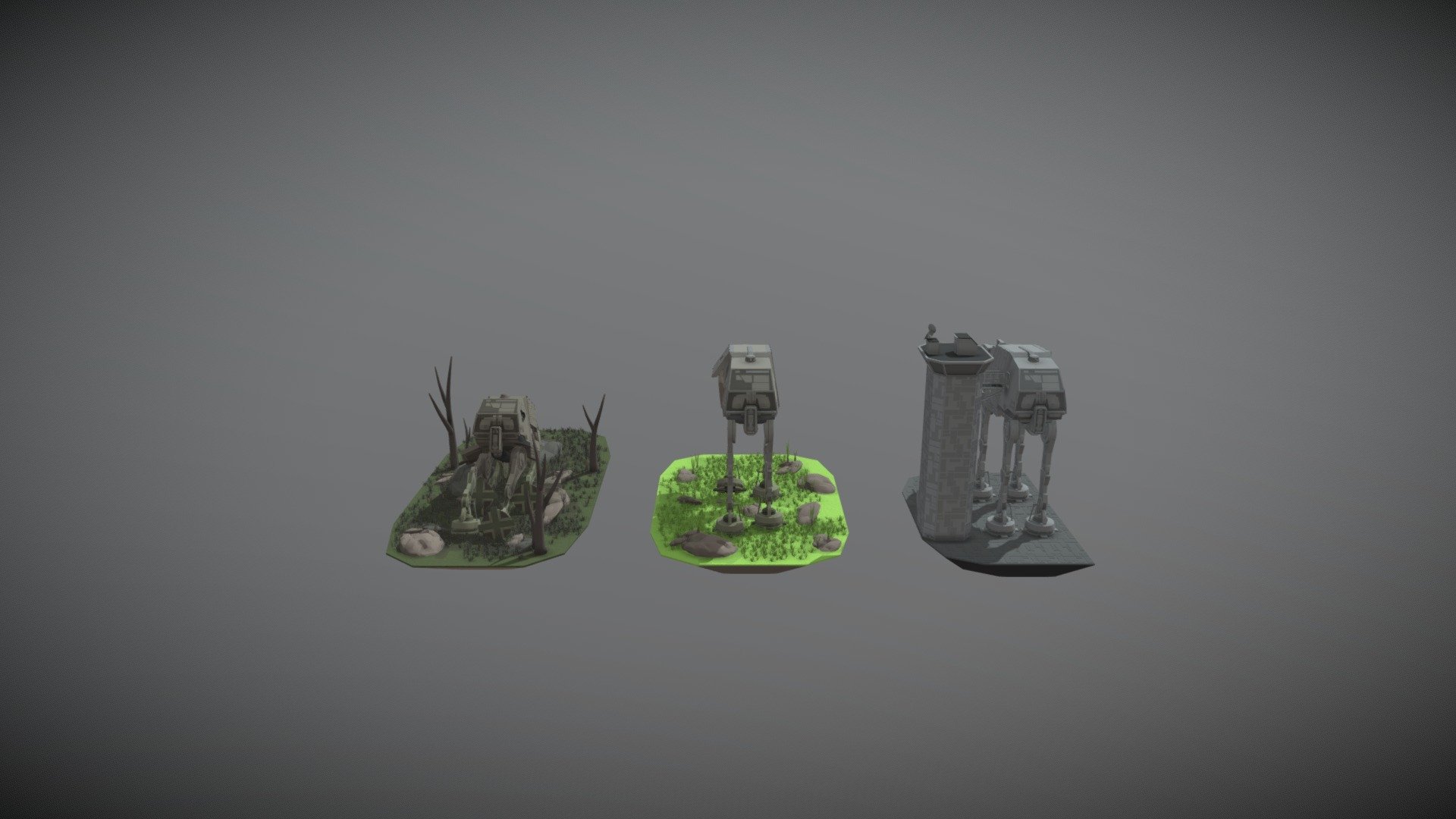 Detailing 4: Damage