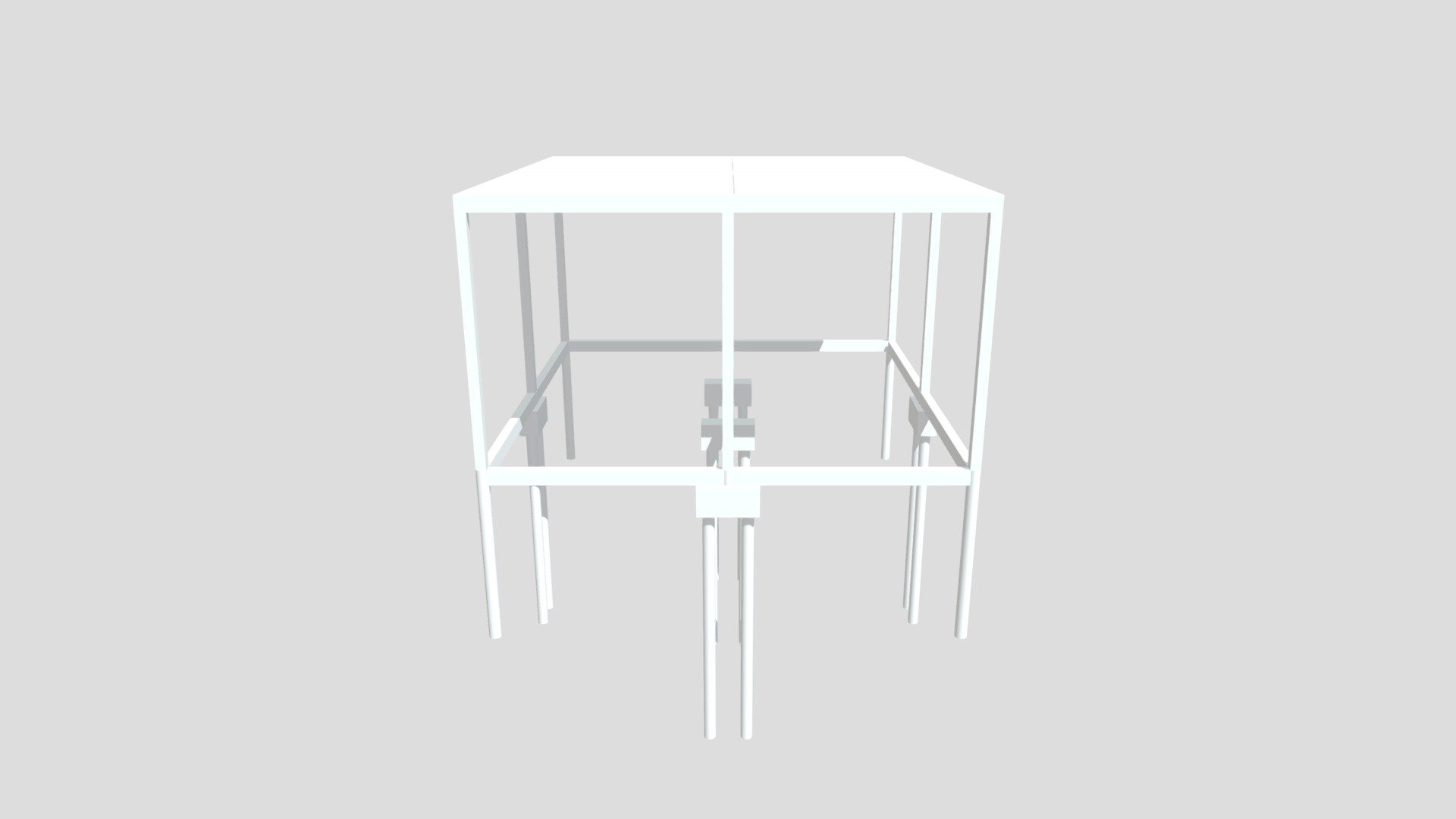 MALHA 3D