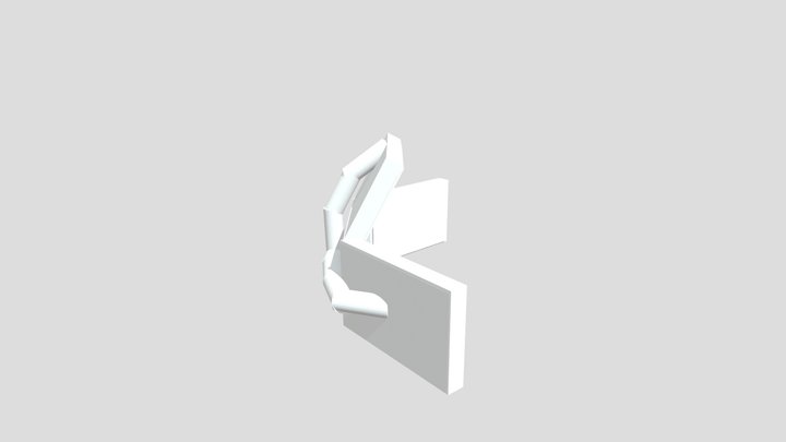 A9R-OS V2 3D Model
